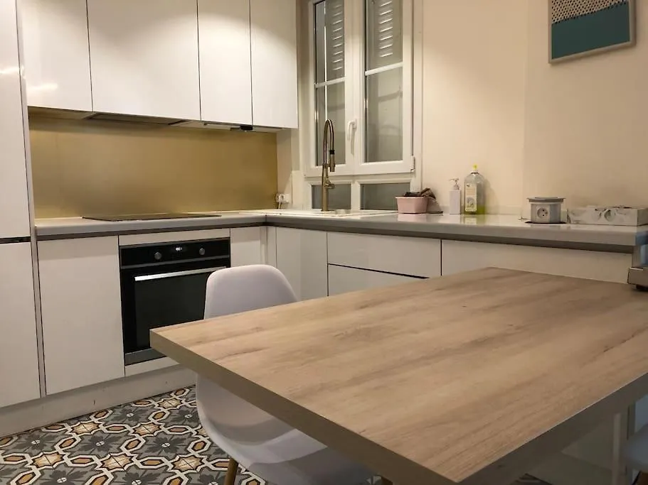 Apartman Le Pinky Bird Gutenberg 15