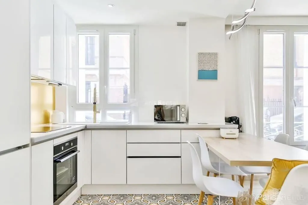 Le Pinky Bird Gutenberg 15 Apartman *